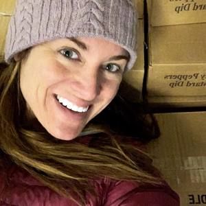 Meet your Posher, Kristen